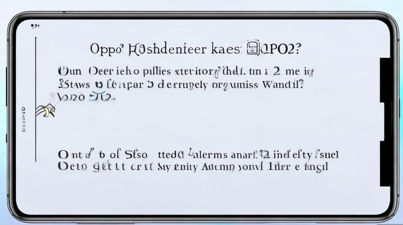 oppo怎么看电量百分比?电量图标显示不全怎么办?