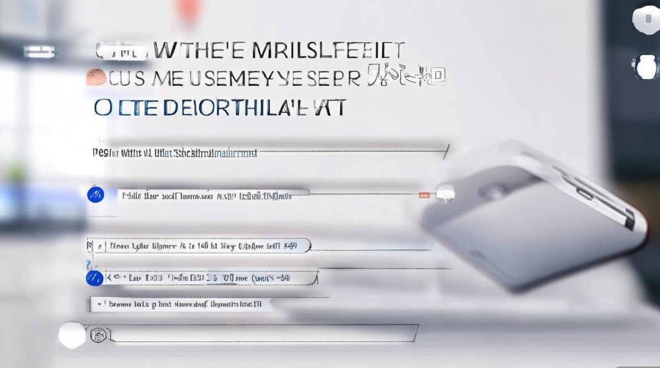 华为手机怎么彻底卸载USB设备驱动程序？