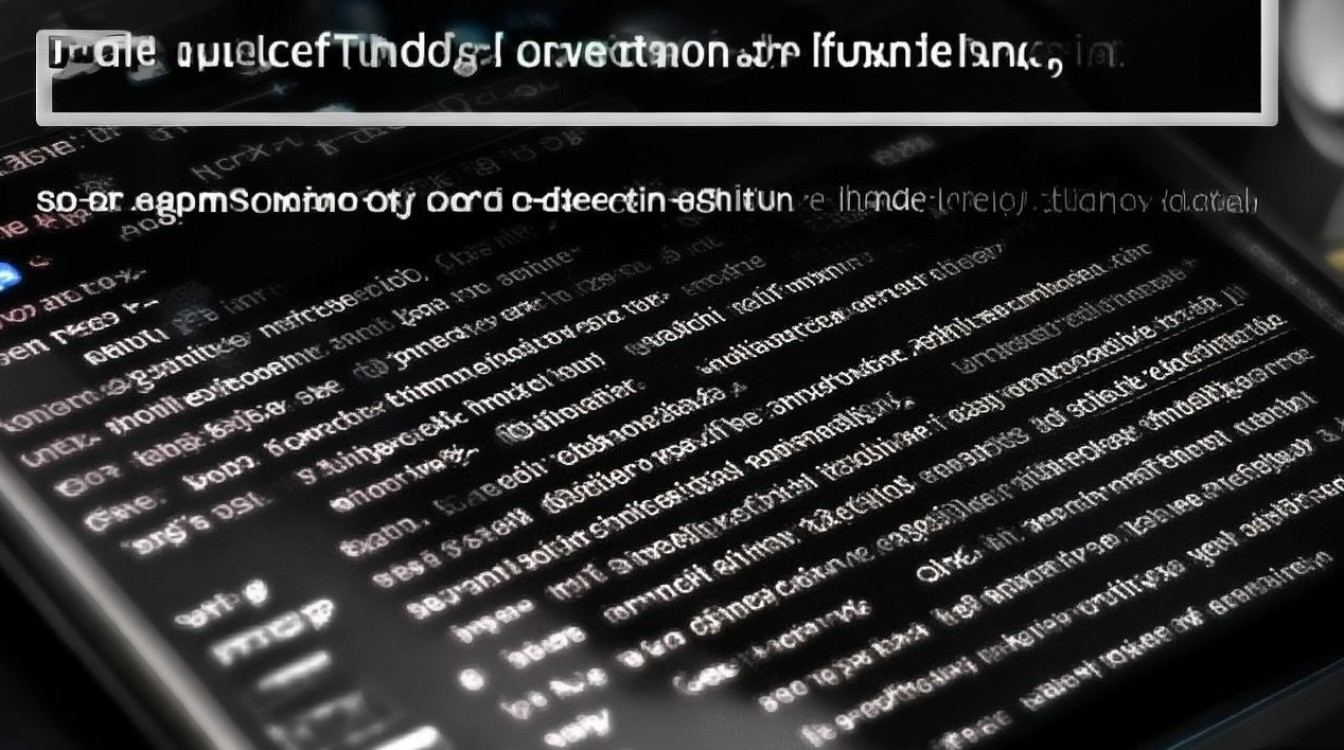 华为手机防误触模式怎么解除？详细步骤在这里！