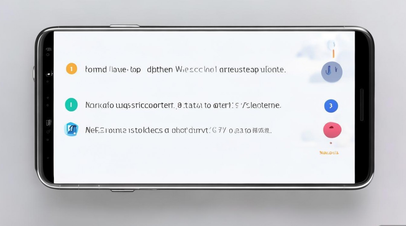 华为手机怎么截微信图？3步教你保存高清聊天记录