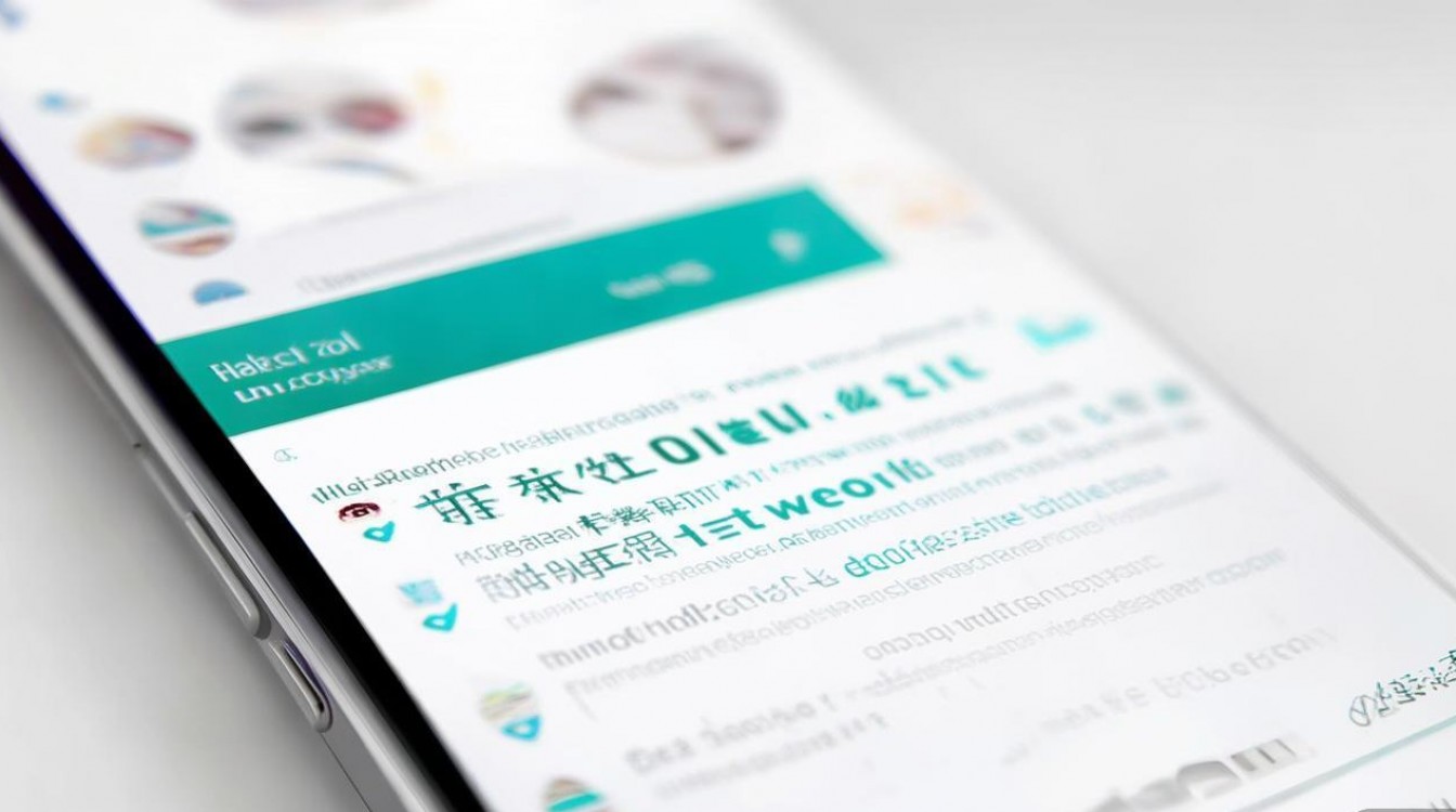 华为手机怎么截微信图？3步教你保存高清聊天记录