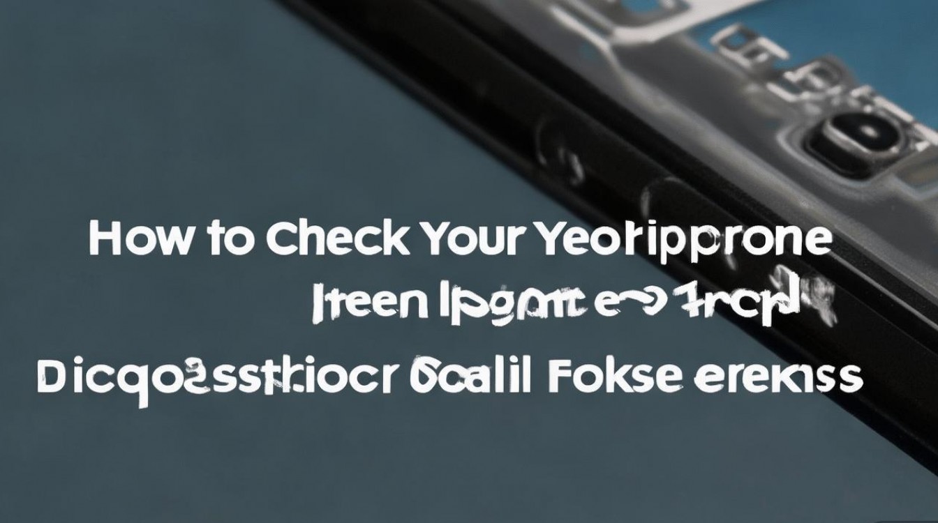 苹果手机屏幕怎么查原装?教你3步辨别真假屏