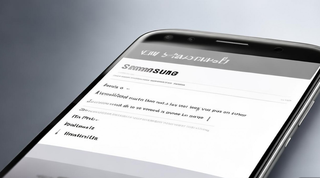 三星手机关机键失灵怎么办？强制关机方法有哪些？