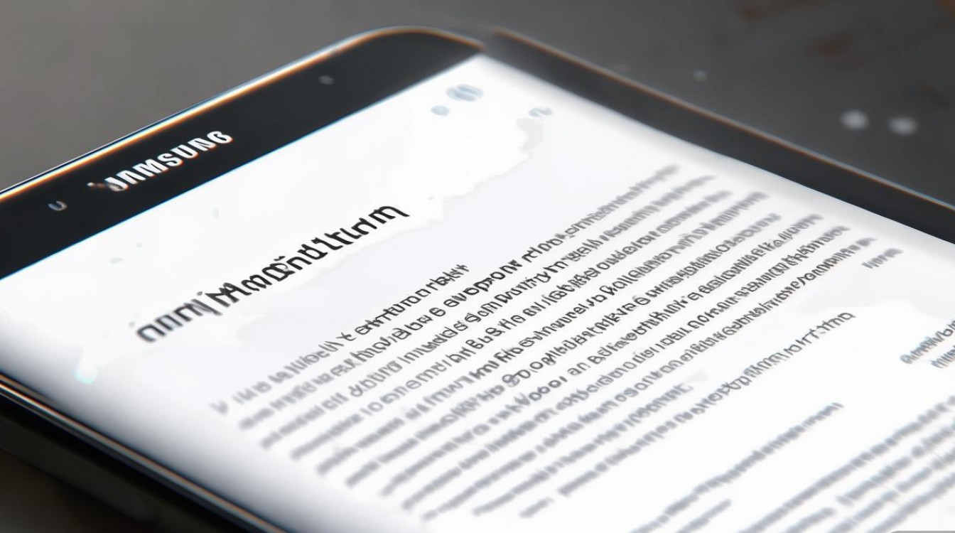 三星手机关机键失灵怎么办？强制关机方法有哪些？