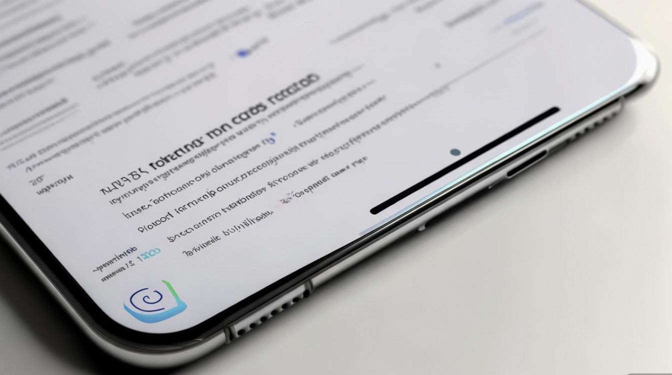 苹果手机屏幕不亮怎么办？教你排查解决方法！