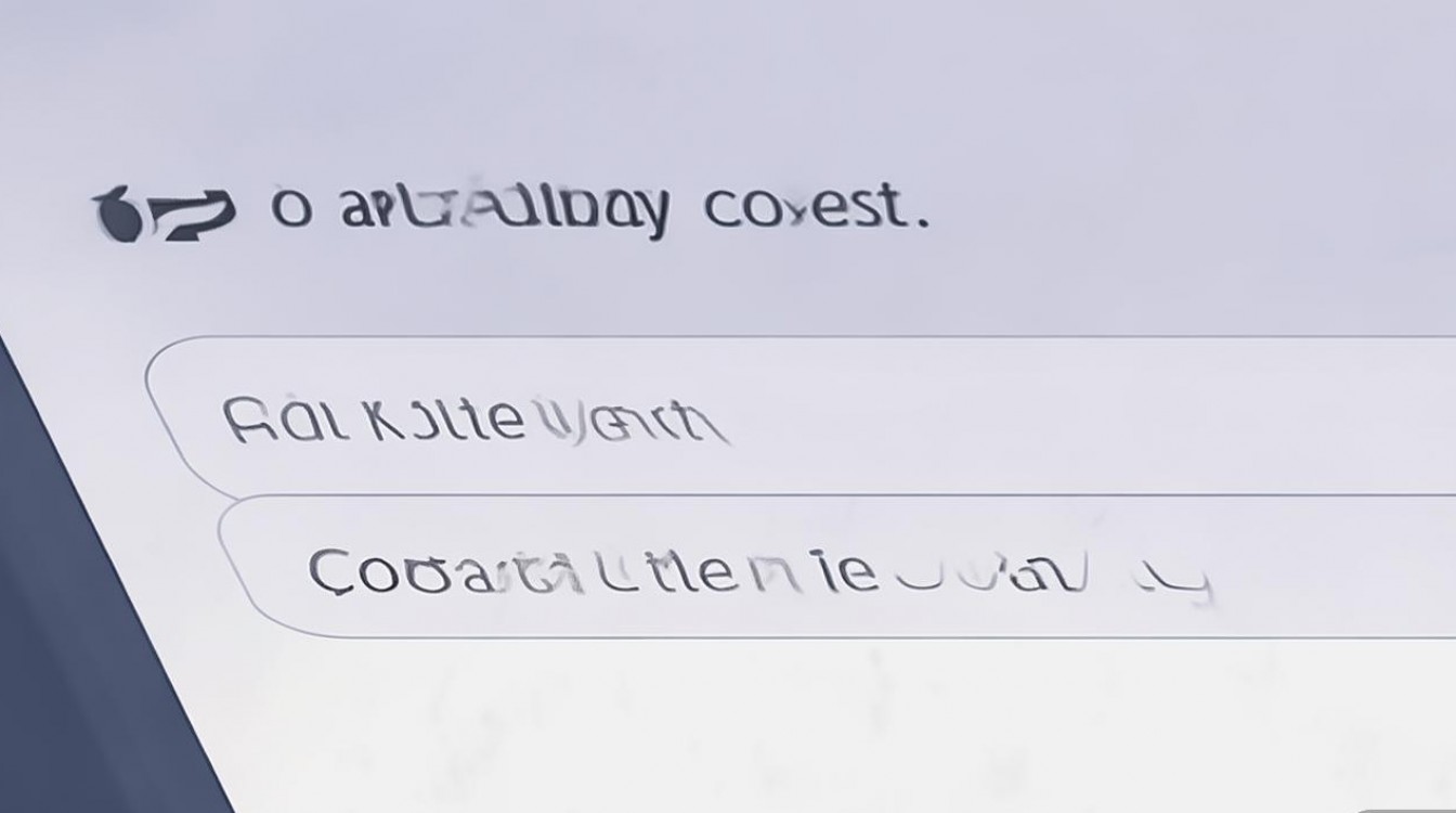苹果通讯录已存在,如何再次编辑或更新版本?