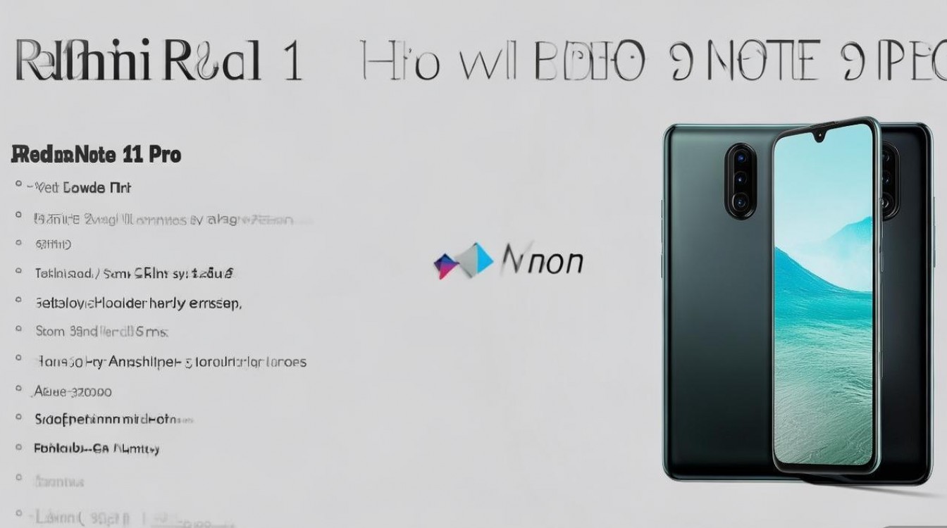 红米note11Pro和note9Pro哪个好？区别在哪？该怎么选？