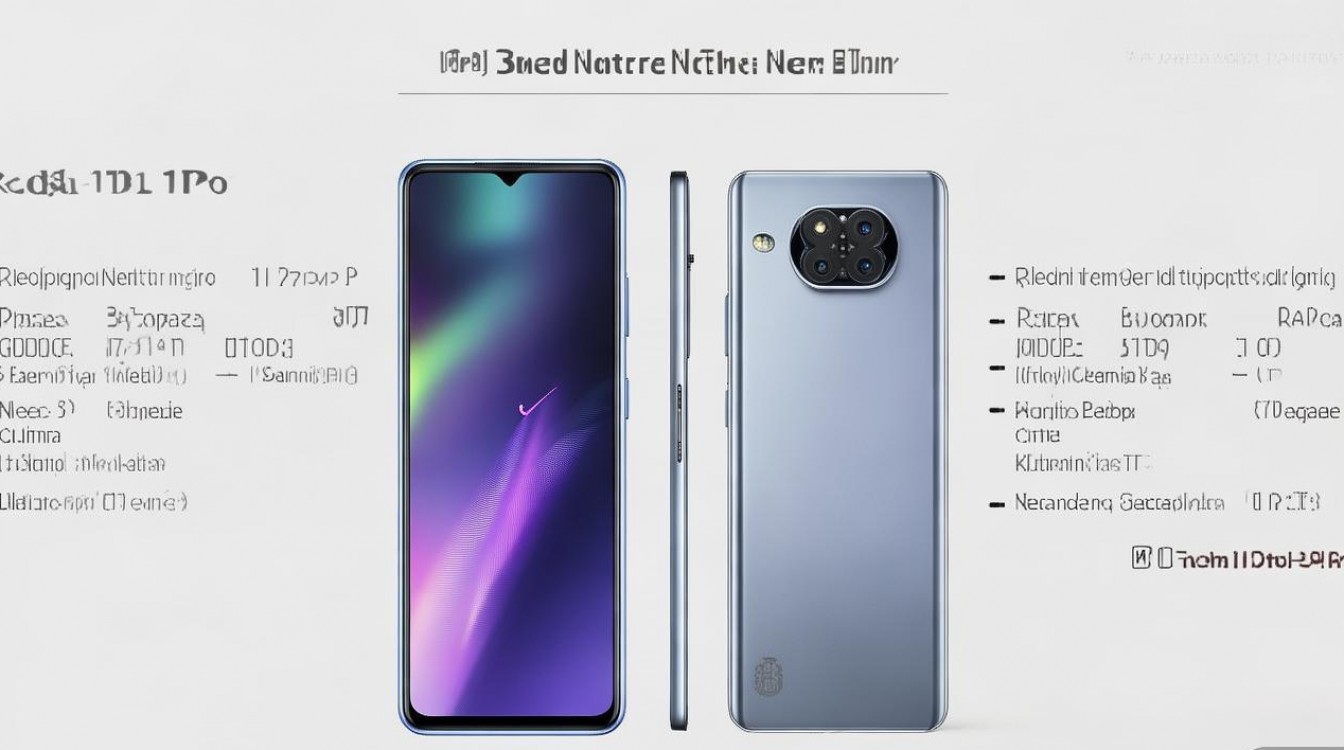 红米note11Pro和note9Pro哪个好？区别在哪？该怎么选？