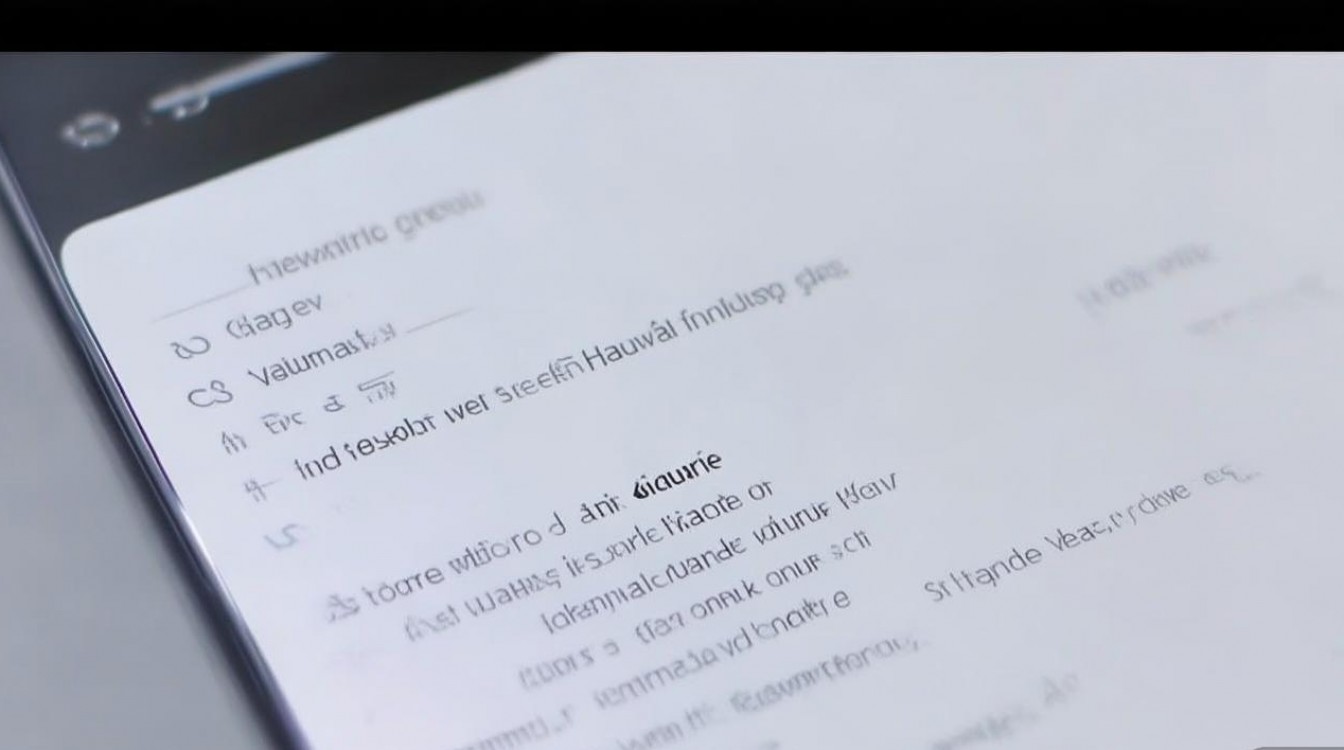 华为手机怎么设置手写输入法开启手写功能？