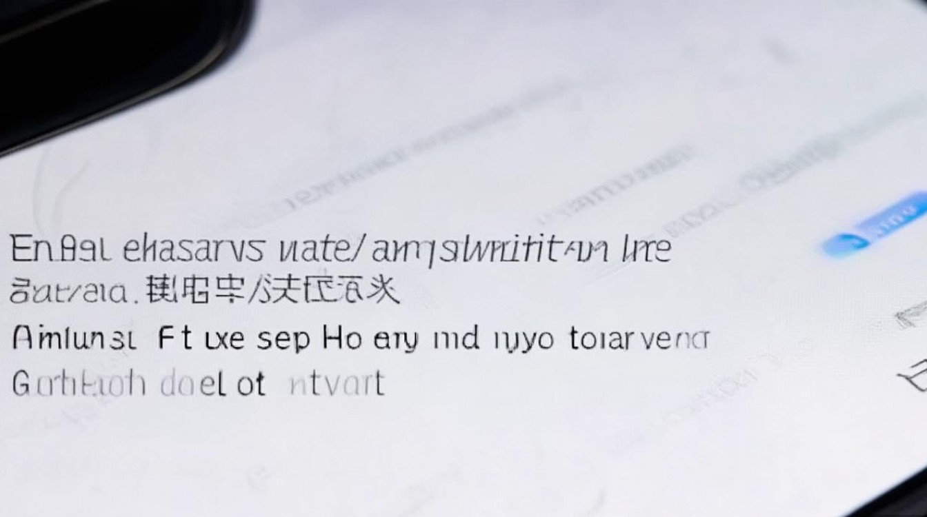 华为手机怎么设置手写输入法开启手写功能？