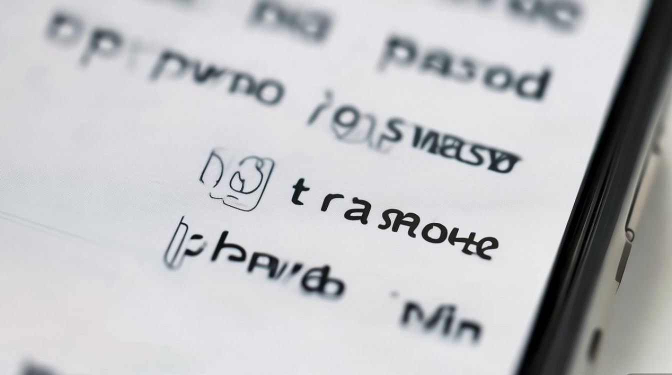 苹果手机换密码忘了旧密码怎么办？