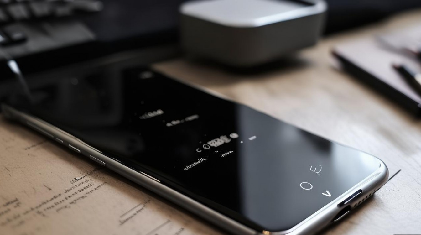 vivo手机黑屏解锁不了怎么办？