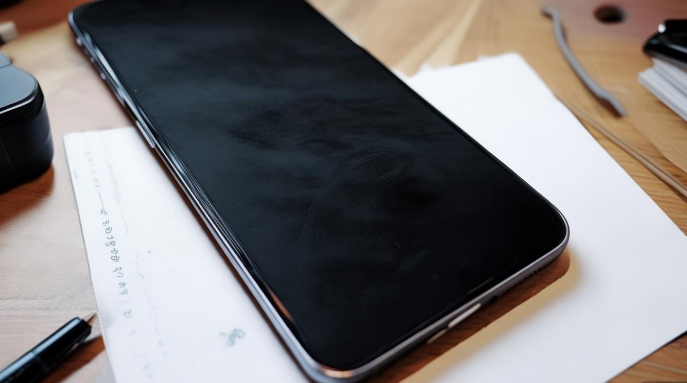 vivo手机黑屏解锁不了怎么办？