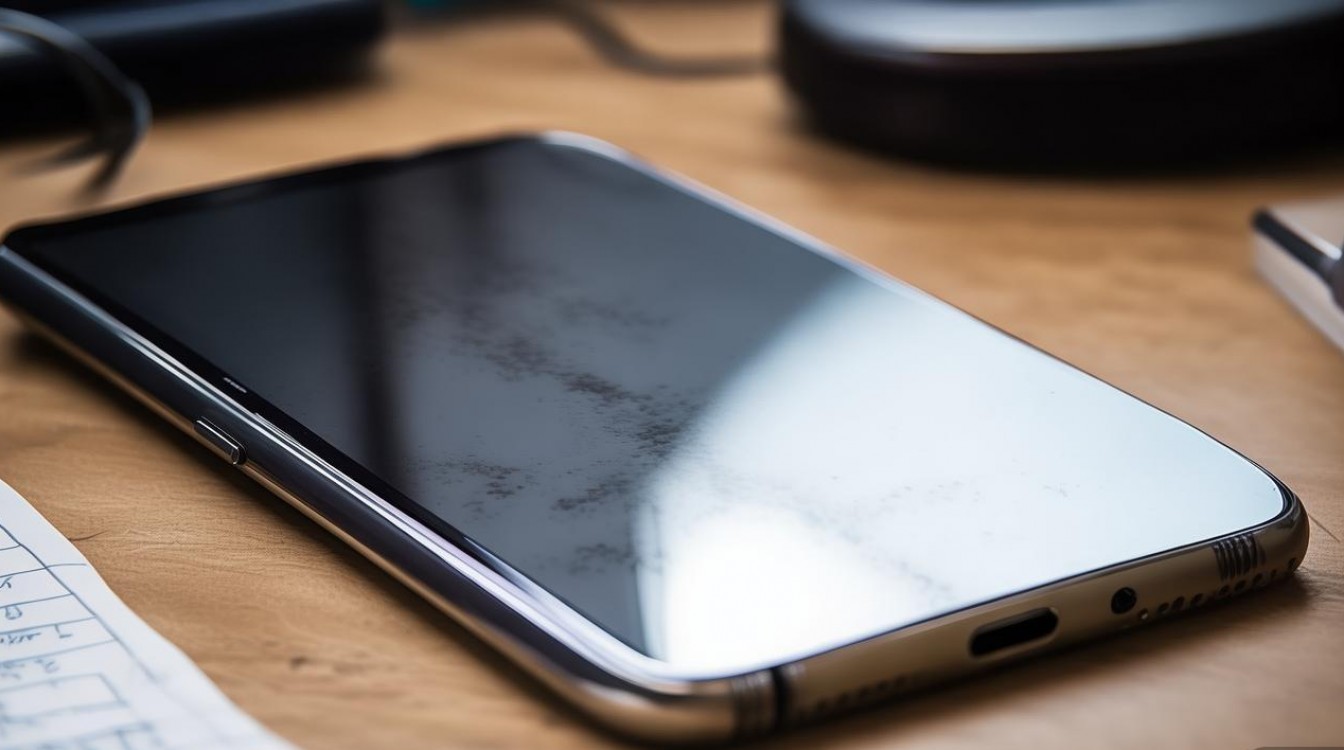 vivo手机黑屏解锁不了怎么办？