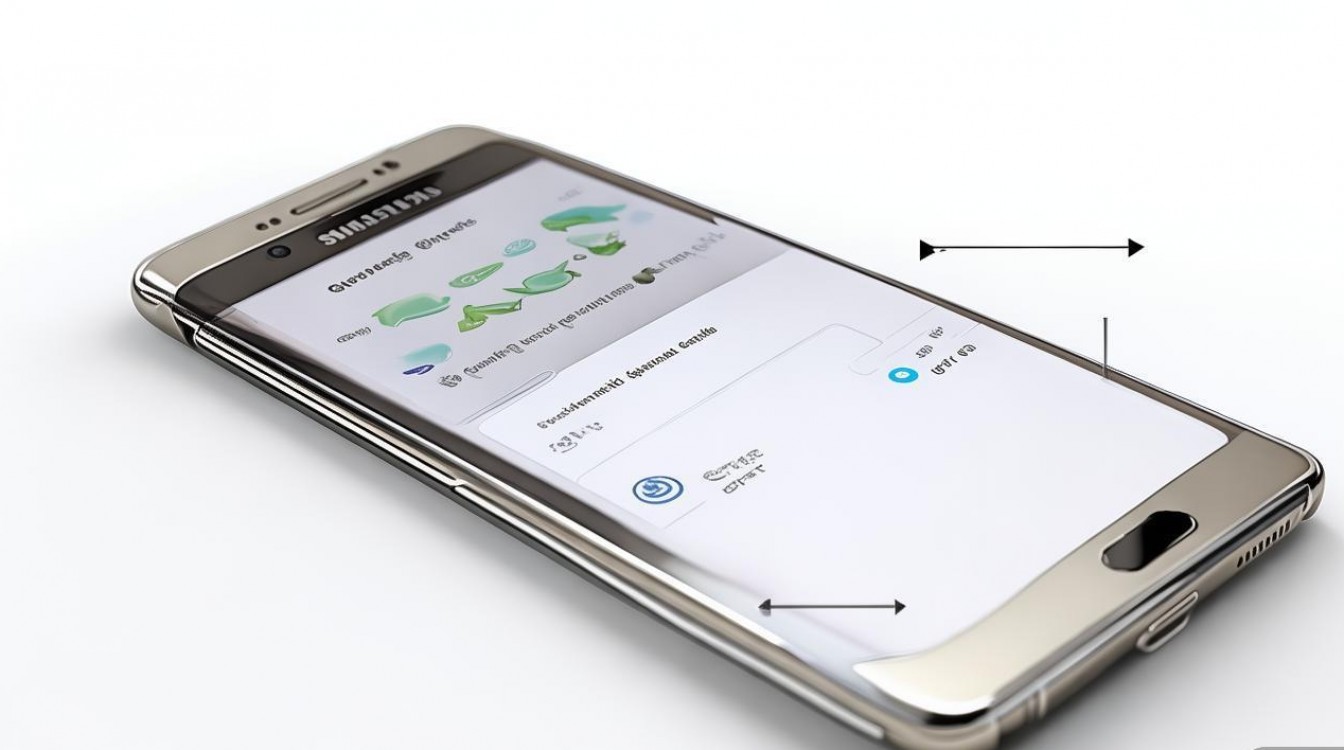 三星手机指纹解锁设置步骤在哪?新手指南详解