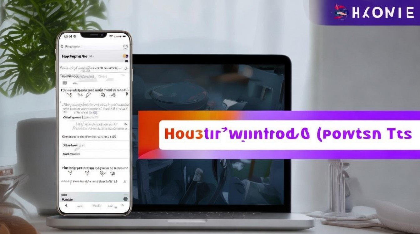 华为手机怎么导入图片到电脑?新手必看步骤详解