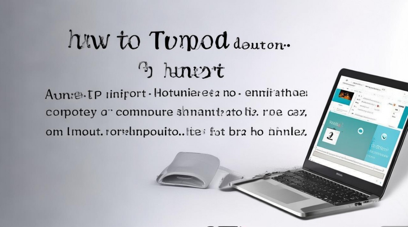 华为手机怎么导入图片到电脑?新手必看步骤详解