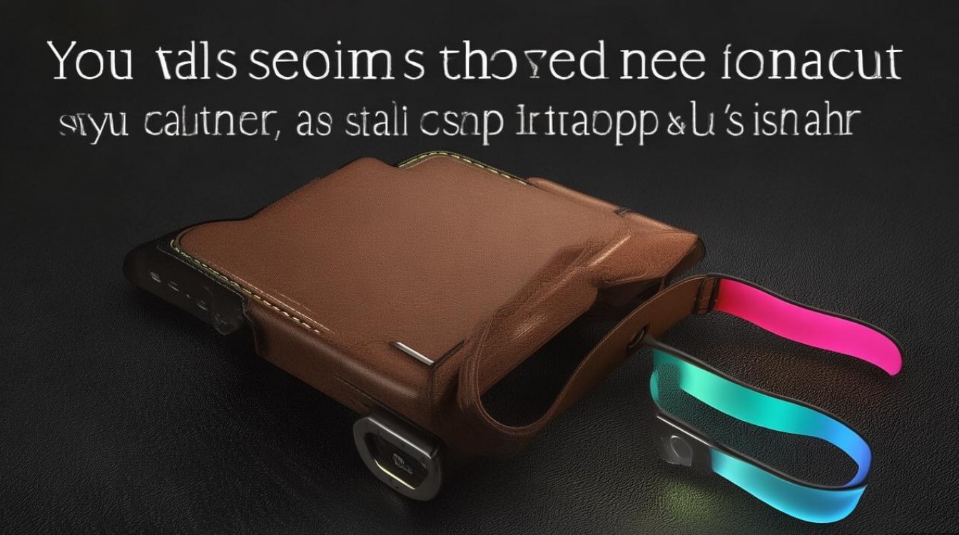 华为手机怎么戴?手机壳、挂绳、支架正确安装方法