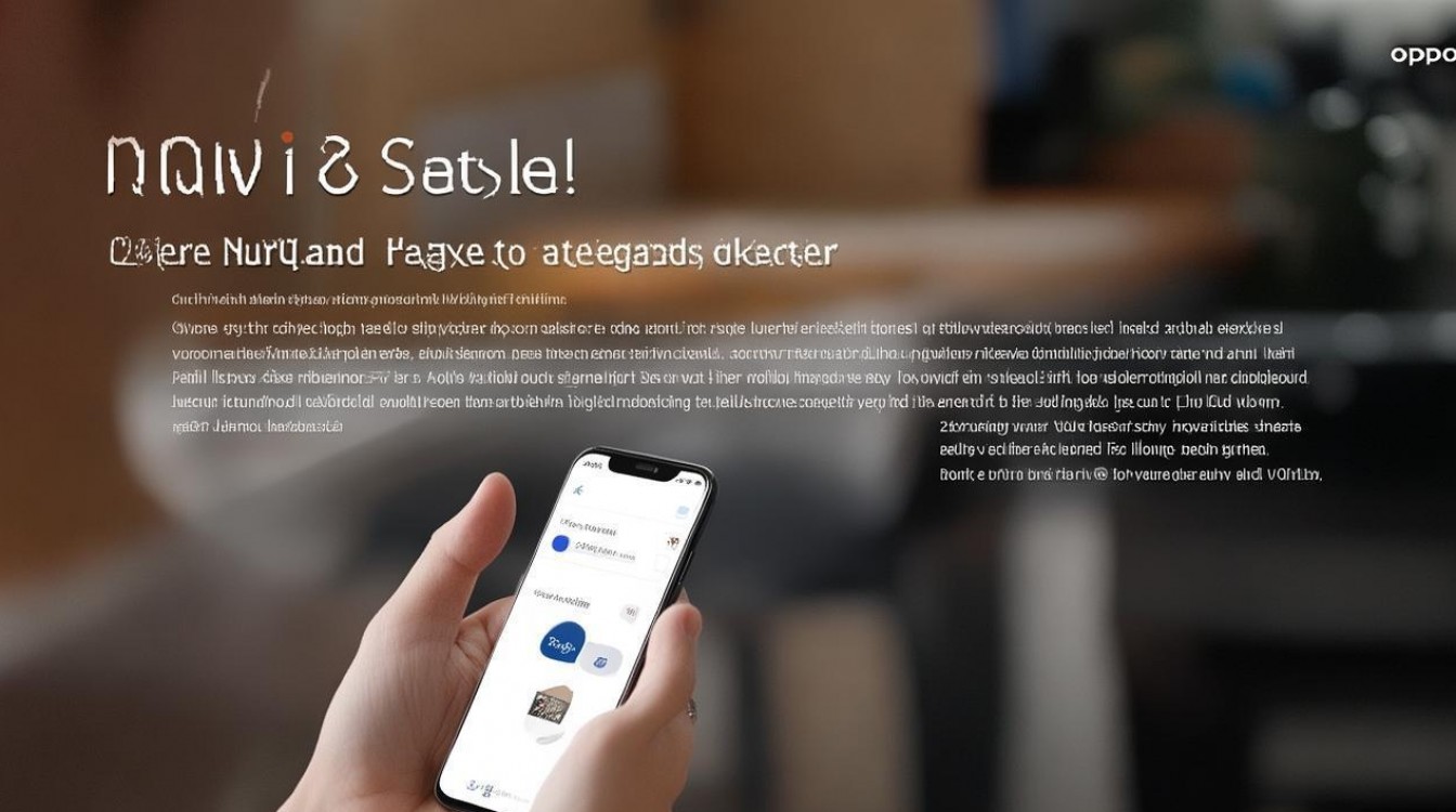 oppo手机拍视频怎么拍才清晰稳定?