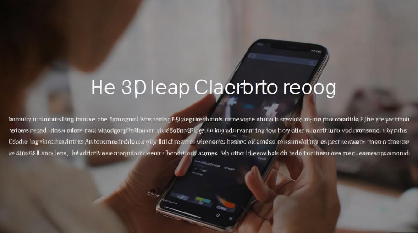 oppo手机拍视频怎么拍才清晰稳定?