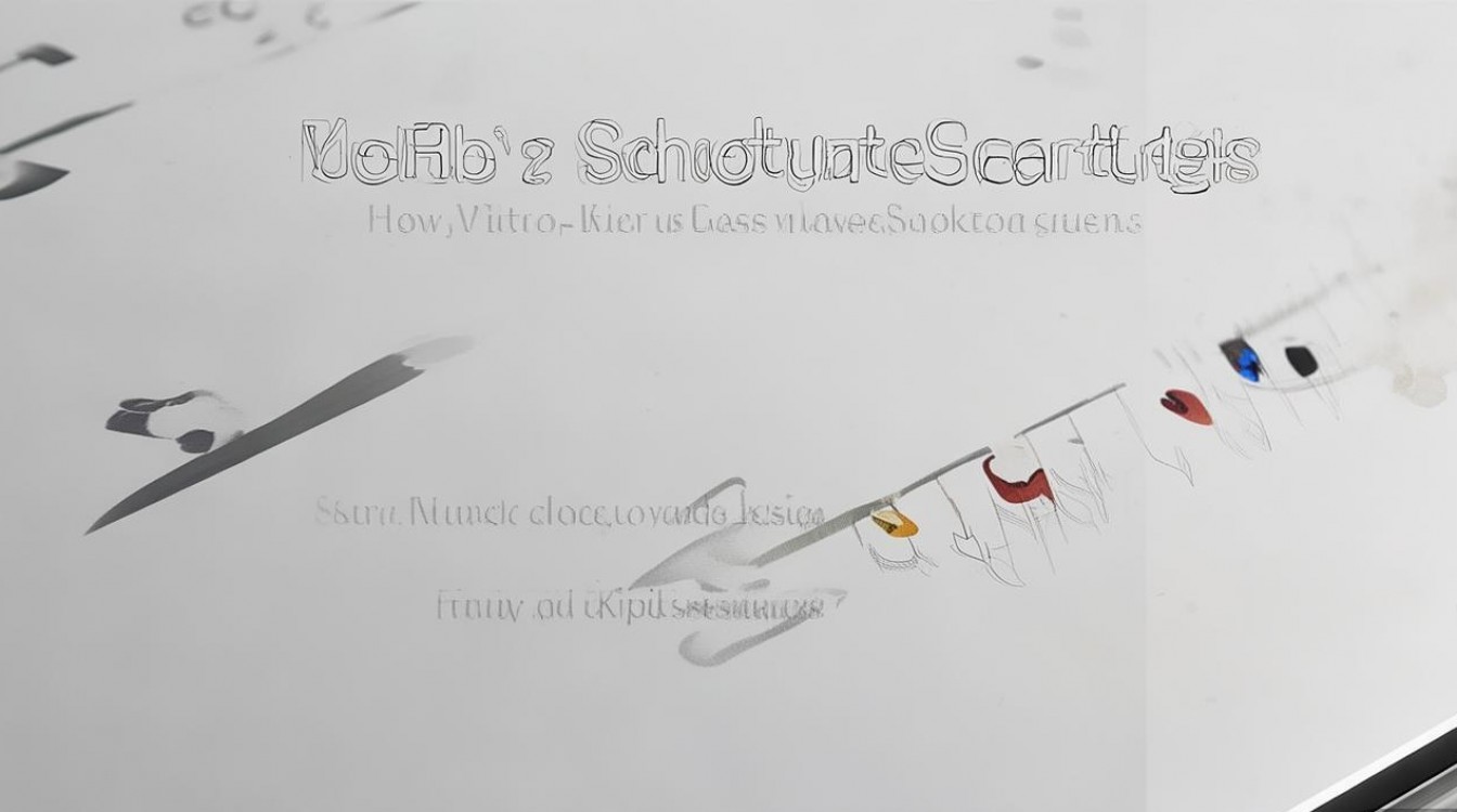 vivo手机截屏快捷键怎么按？三种方法教你轻松截取