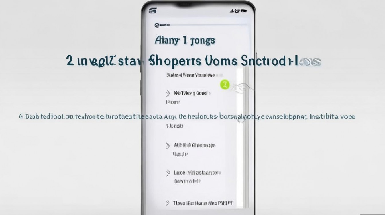 vivo手机截屏快捷键怎么按？三种方法教你轻松截取