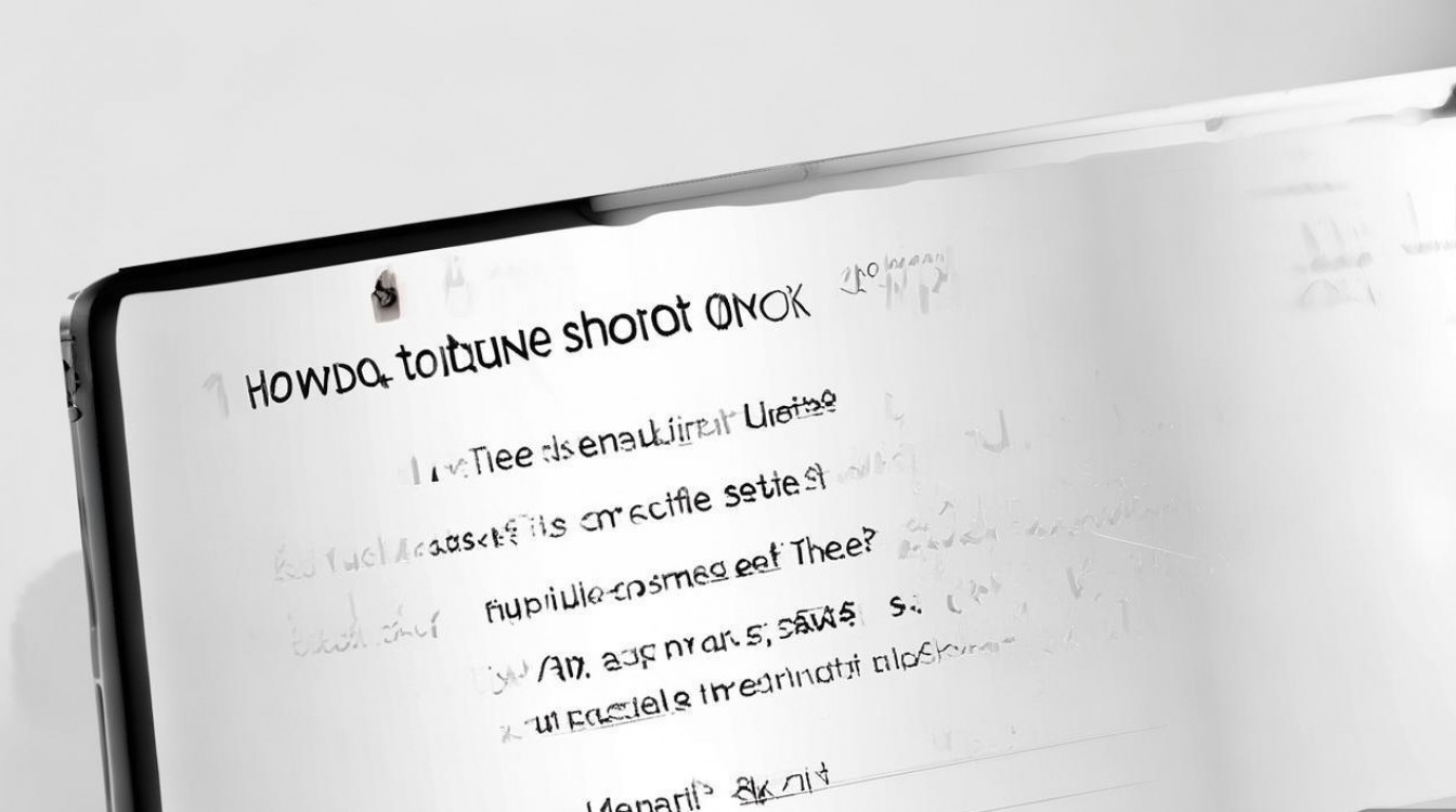 vivo手机截屏快捷键怎么按？三种方法教你轻松截取