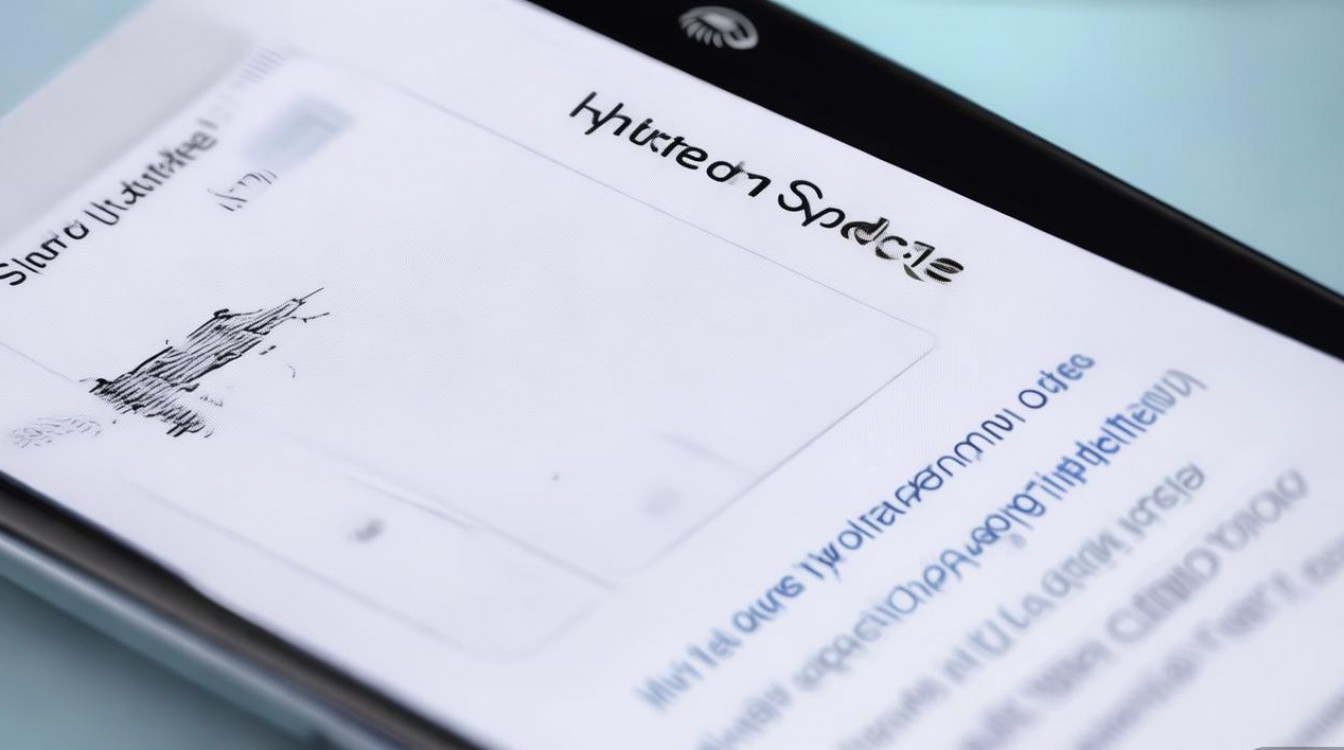 华为手机系统更新怎么取消？教你轻松关闭更新提醒