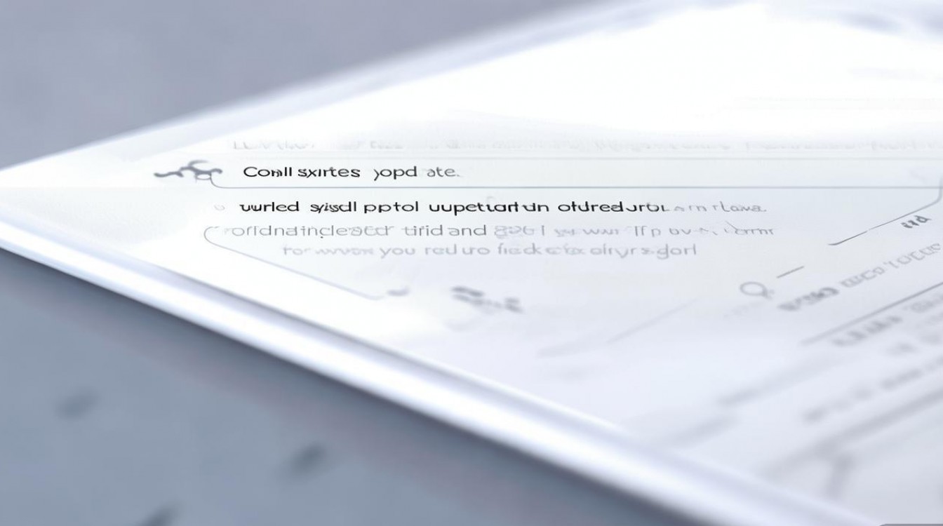 华为手机系统更新怎么取消？教你轻松关闭更新提醒