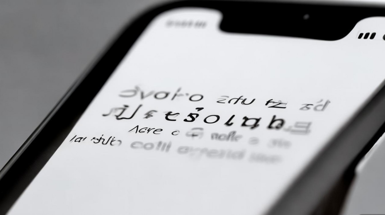 苹果手机点符号怎么打？新手必看3秒搞定技巧