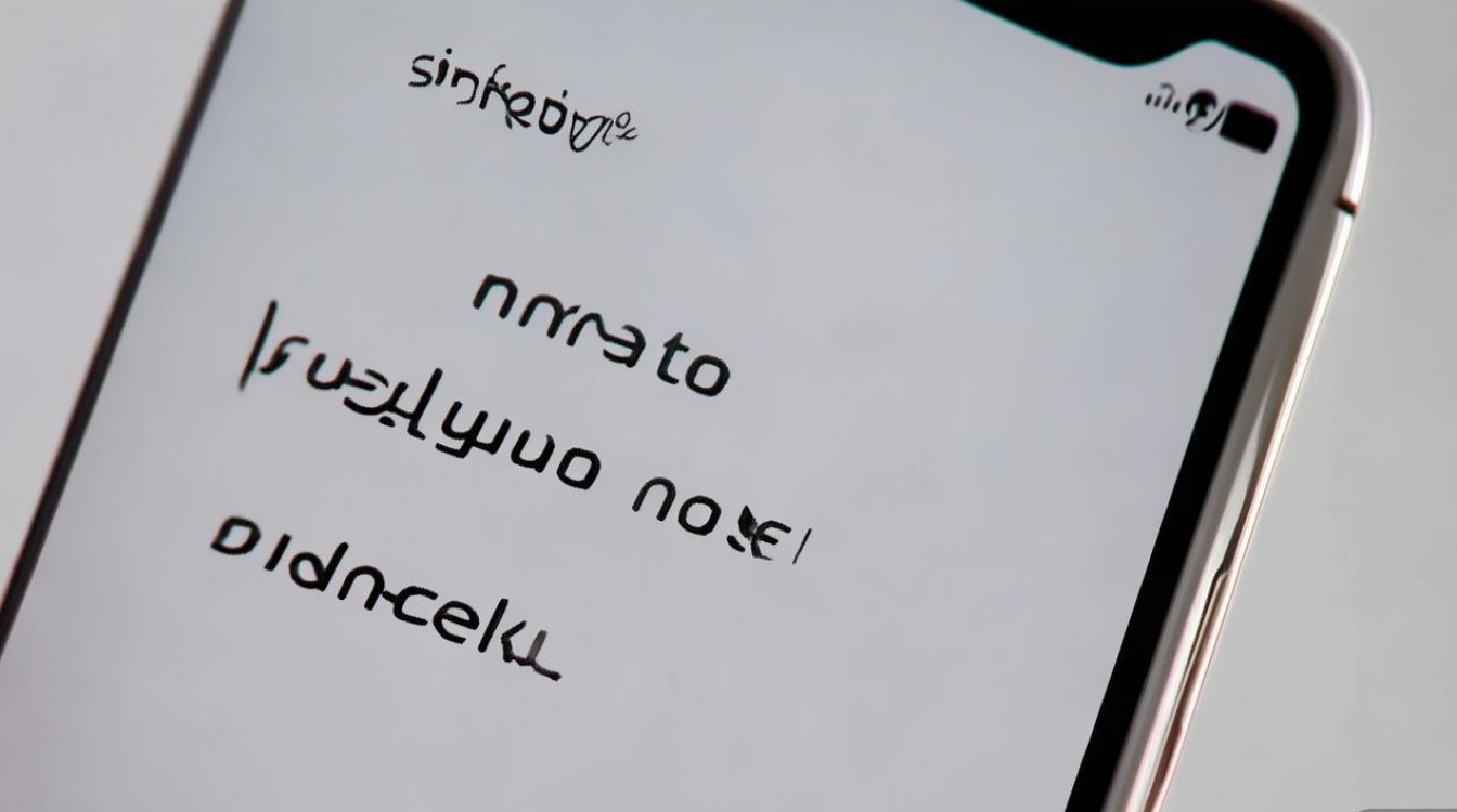 苹果手机点符号怎么打？新手必看3秒搞定技巧