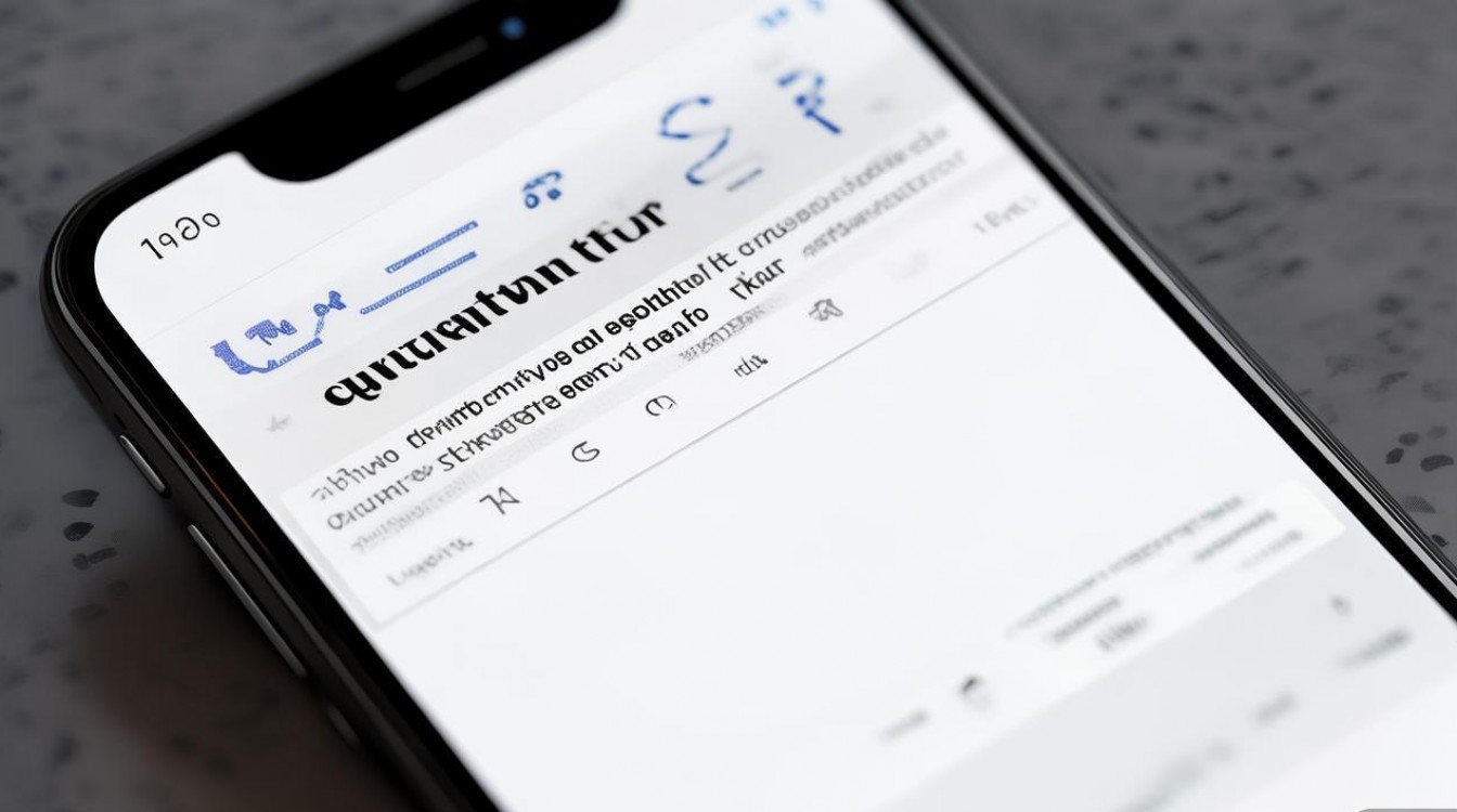 苹果手机点符号怎么打出来？新手必看！