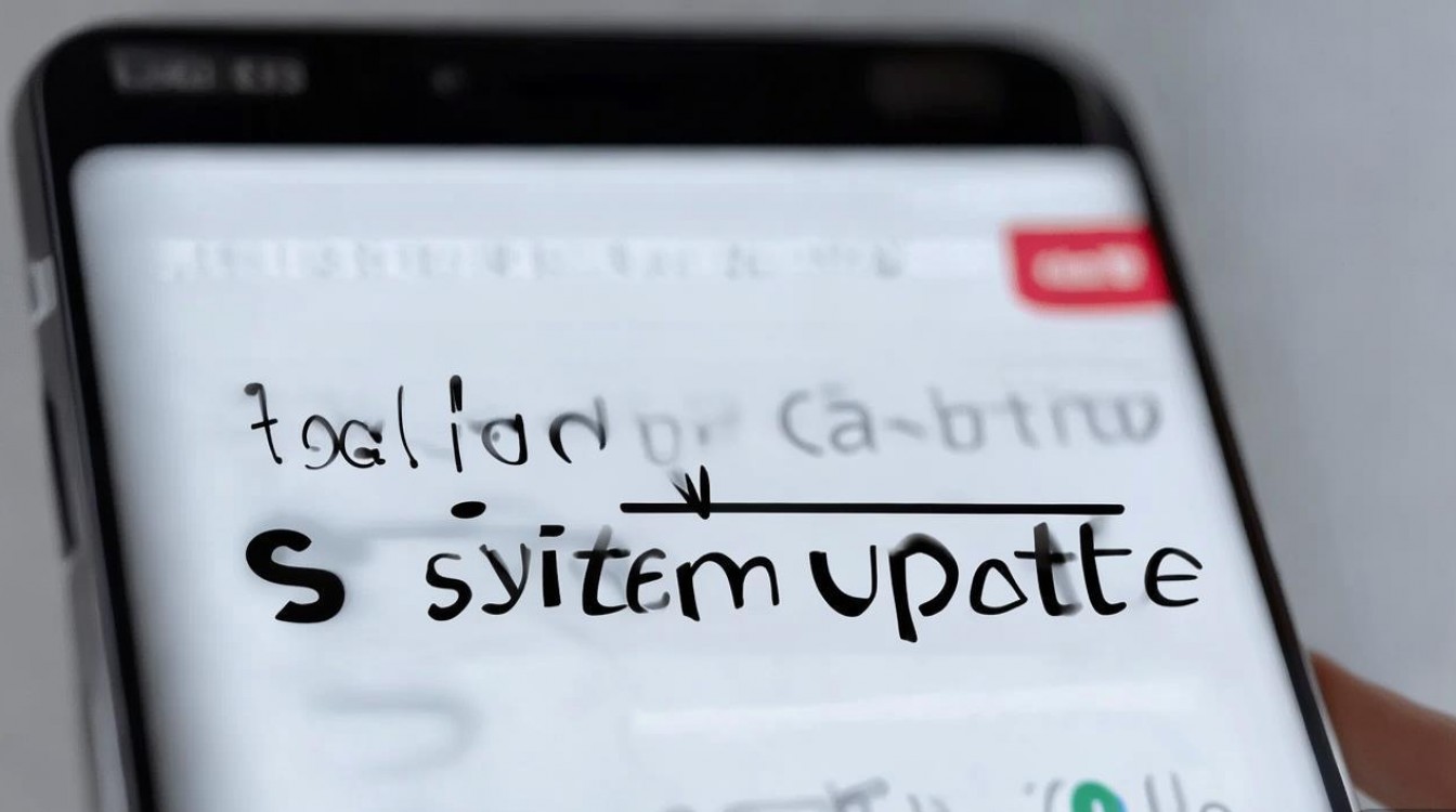 华为手机系统更新取消不了怎么办？教你3步轻松解决！