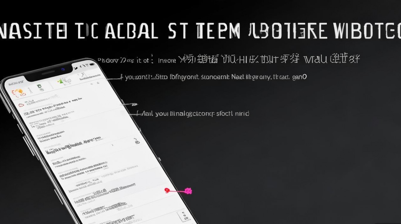 华为手机系统更新取消不了怎么办？教你3步轻松解决！