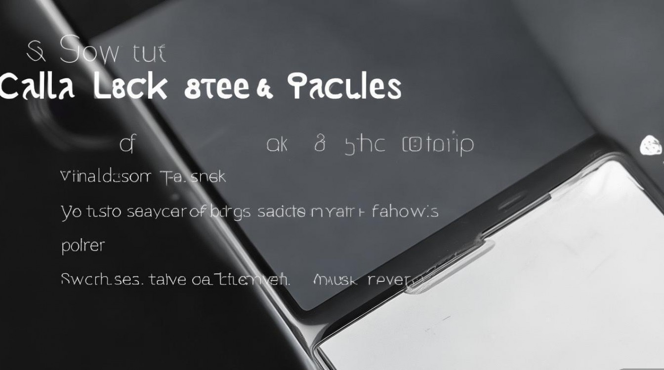 三星手机通话锁屏壁纸怎么设置?详细步骤看这里!