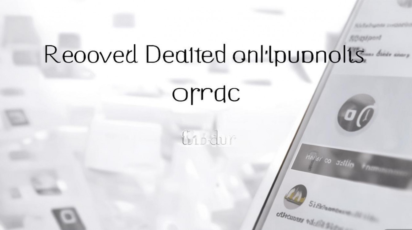 oppo误删照片怎么恢复？手机里删了照片还能找回来吗？