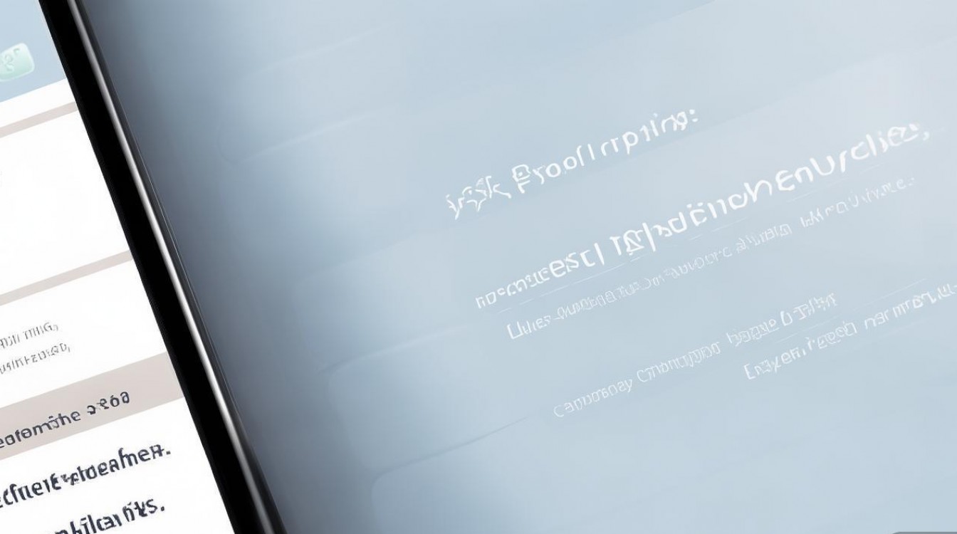 华为手机系统更新不了是什么原因？