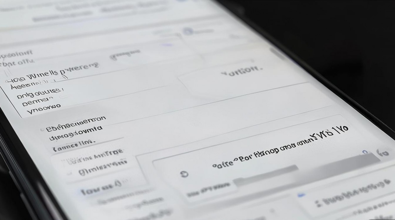 vivo访问权限怎么开启？手机设置里找不到入口怎么办？