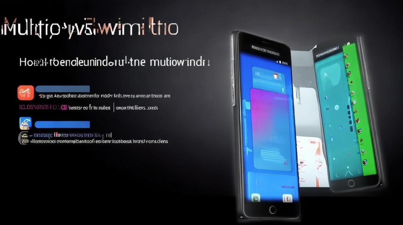 vivo手机多窗口功能在哪里设置？具体操作步骤是什么？