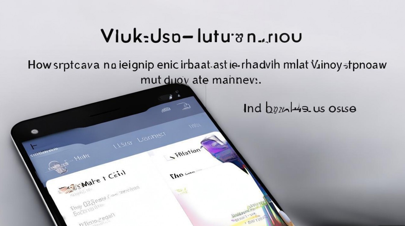 vivo手机多窗口功能在哪里设置？具体操作步骤是什么？
