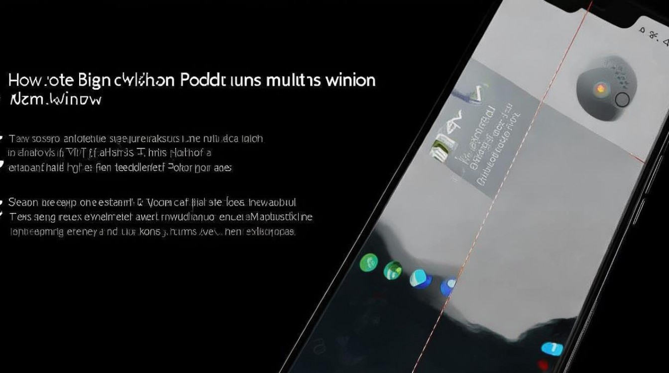 vivo手机多窗口功能在哪里设置？具体操作步骤是什么？