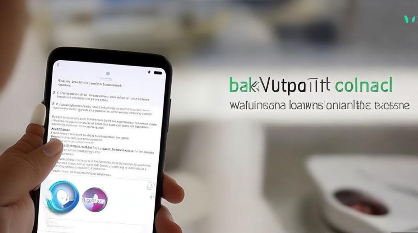 vivo手机通讯录备份后,怎么快速导入到新手机里?