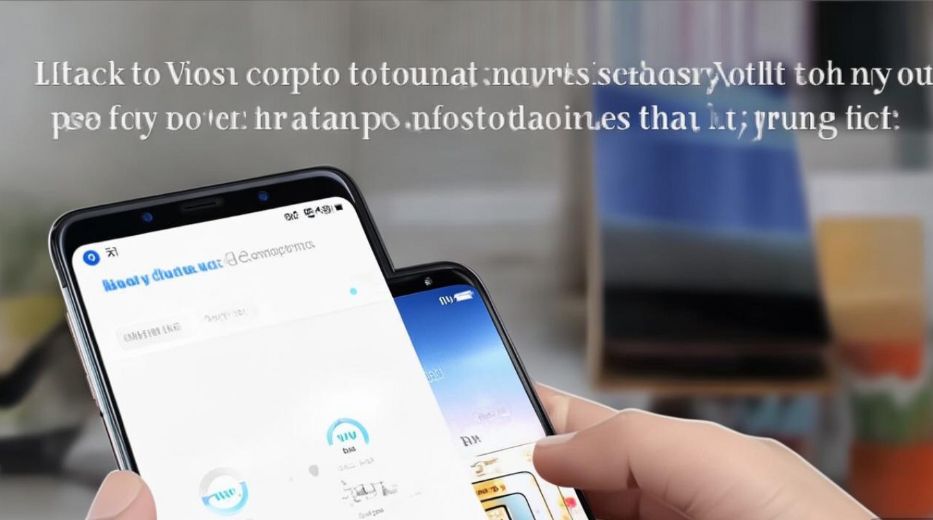 vivo手机通讯录备份后,怎么快速导入到新手机里?