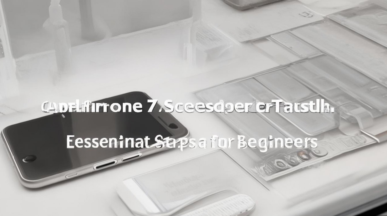 苹果手机7贴膜视频教程,新手必看步骤有哪些?