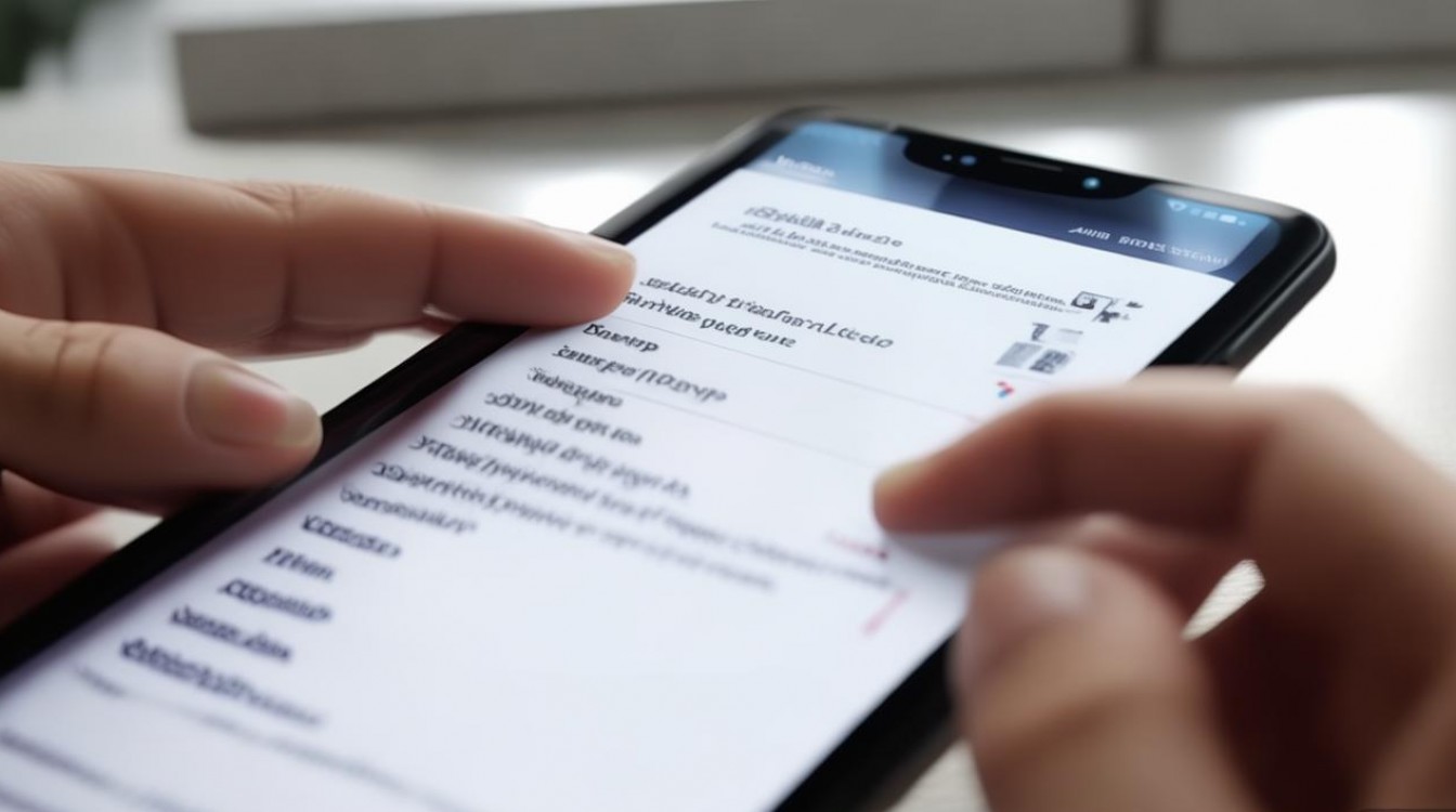 华为手机隐藏功能找不到了怎么办?