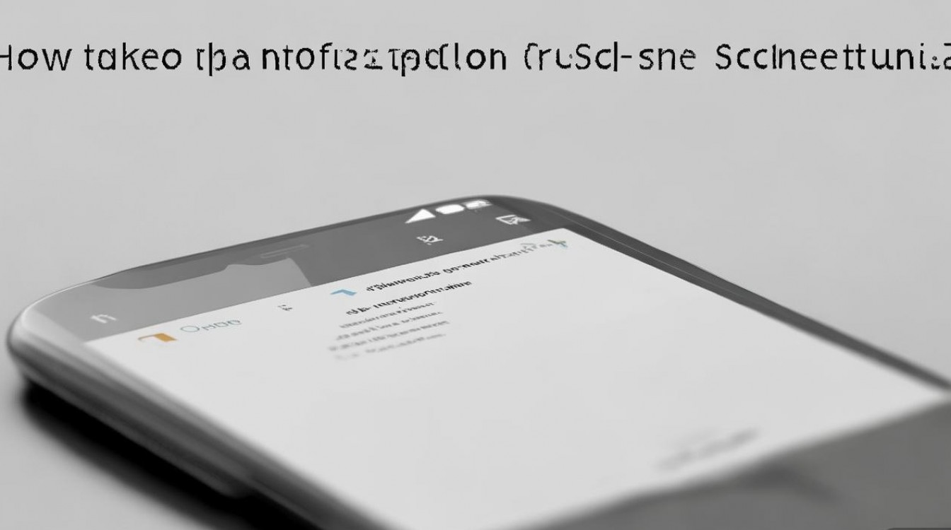 oppo怎么截长屏？安卓手机长截图方法详解
