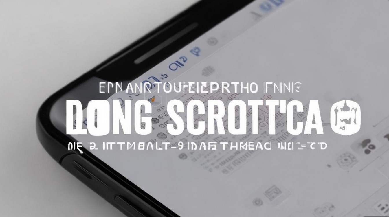 oppo怎么截长屏？安卓手机长截图方法详解