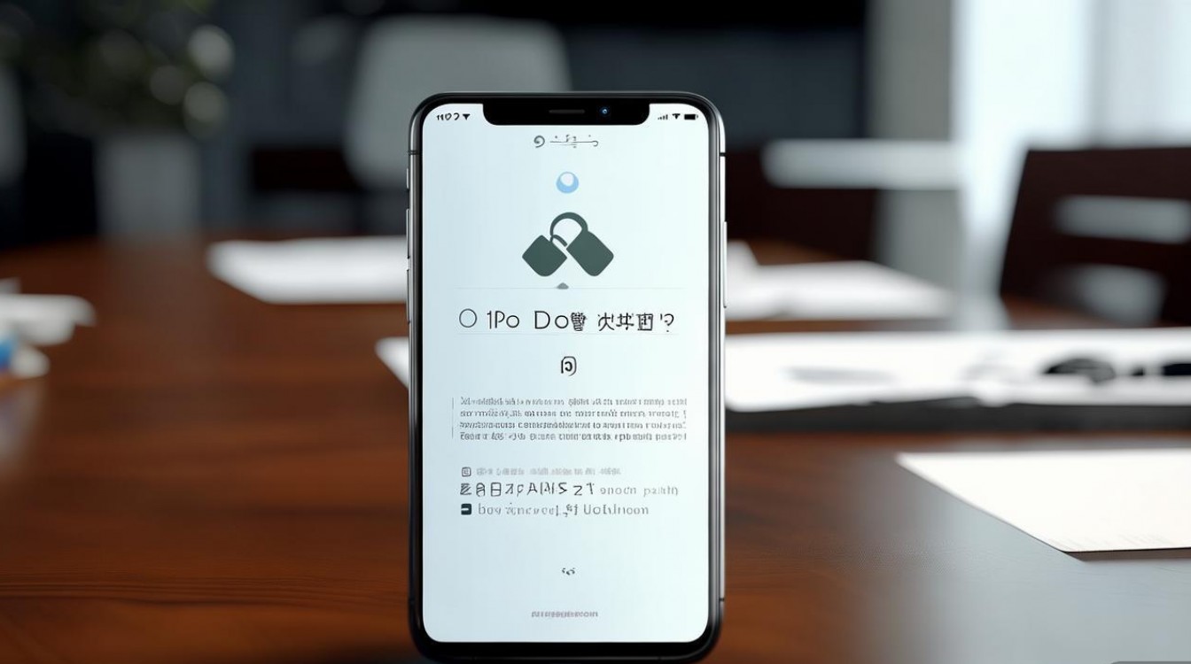 捡到OPPO手机没密码?怎么解锁联系失主?