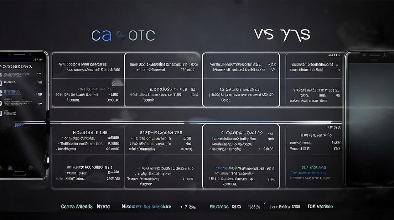 vivo T1X和y53s参数性能差异大吗？哪款更值得买？