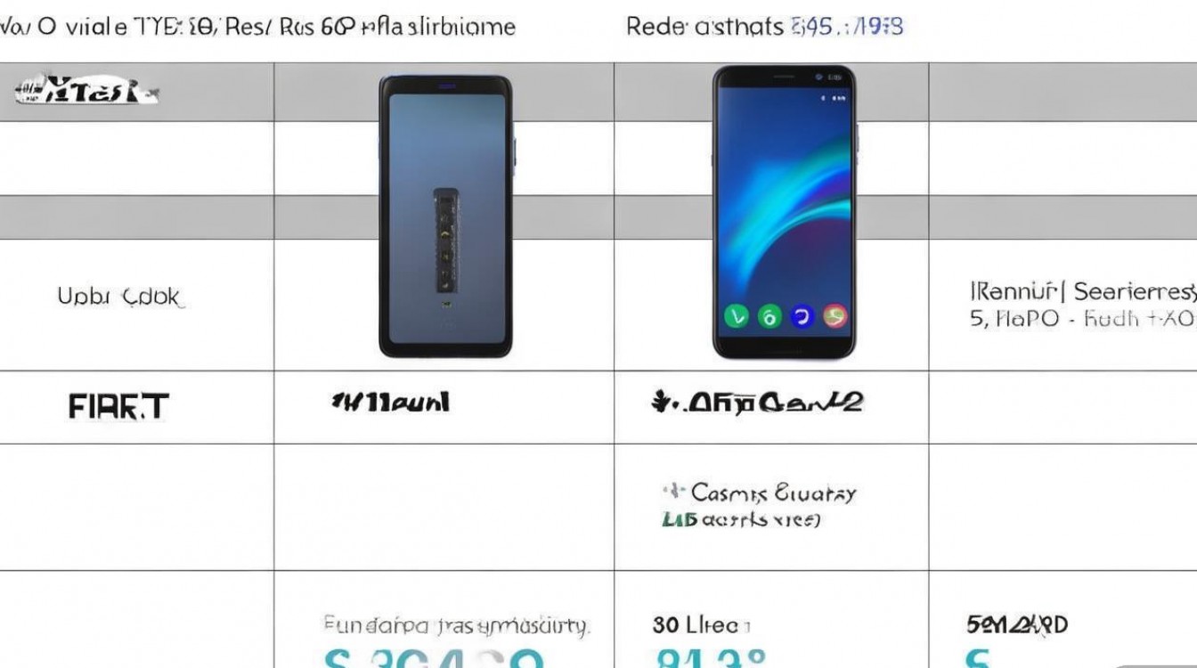 vivo T1X和y53s参数性能差异大吗？哪款更值得买？